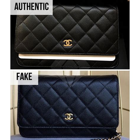 chanel quilted wallet replica|authentic chanel wallet.